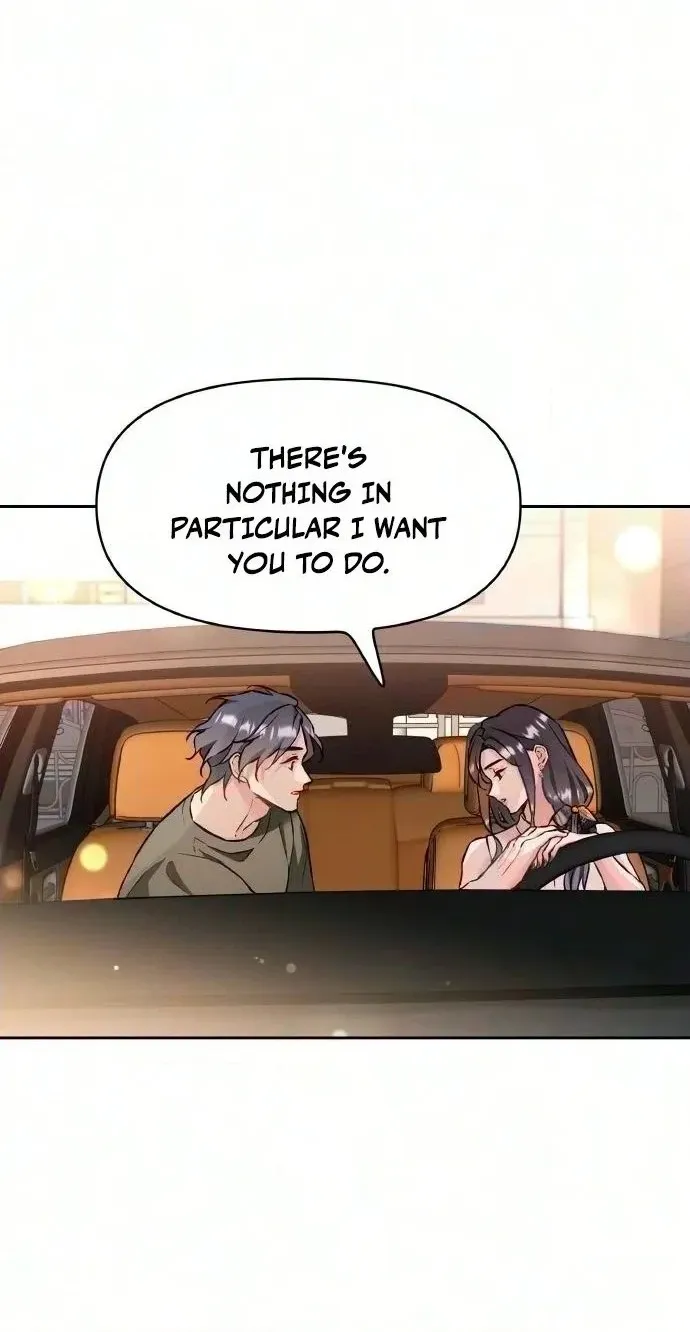 Satan's Pure Love Chapter 43 page 20 - 