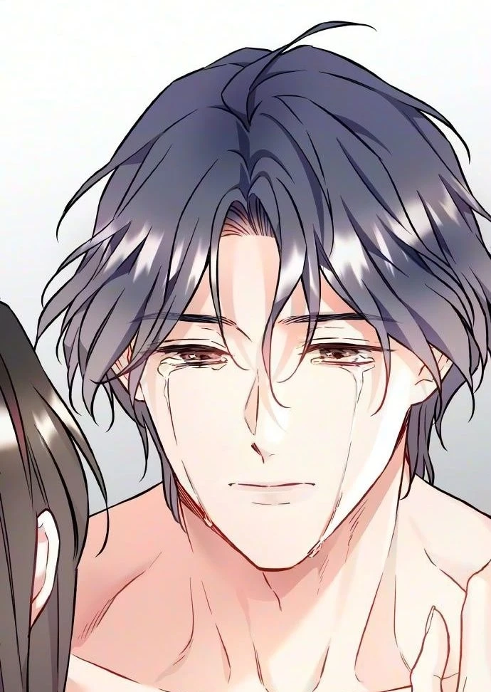 Satan's Pure Love Chapter 43 page 3 - 