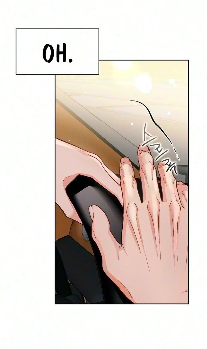 Satan's Pure Love Chapter 43 page 21 - 