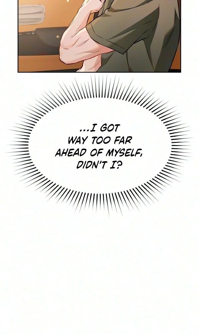 Satan's Pure Love Chapter 43 page 23 - 
