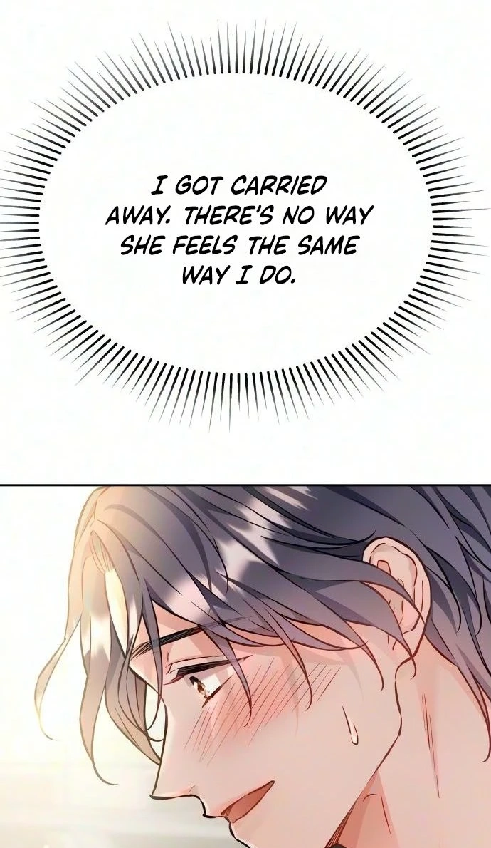Satan's Pure Love Chapter 43 page 24 - 
