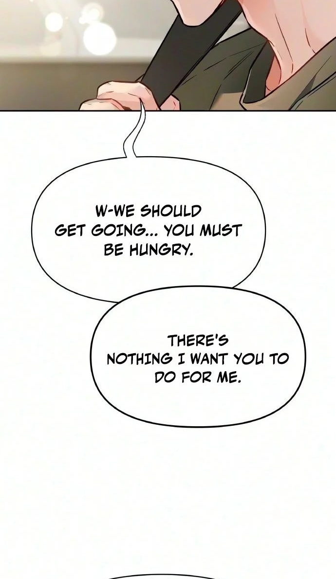Satan's Pure Love Chapter 43 page 25 - 