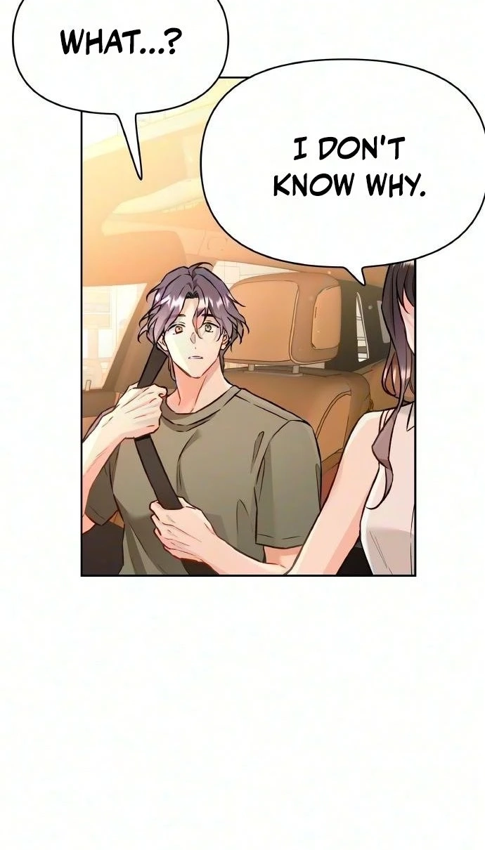 Satan's Pure Love Chapter 43 page 29 - 
