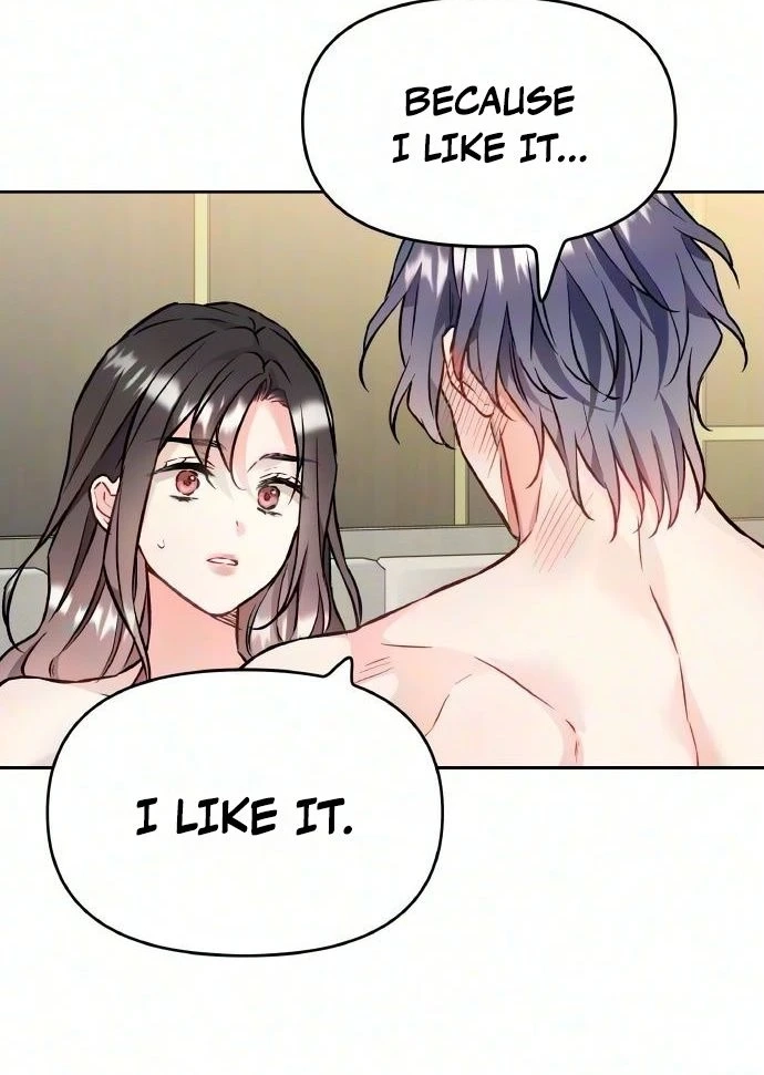 Satan's Pure Love Chapter 43 page 5 - 