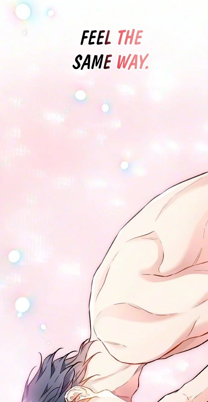 Satan's Pure Love Chapter 43 page 43 - 