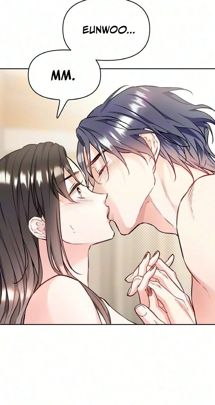Satan's Pure Love Chapter 43 page 46 - 