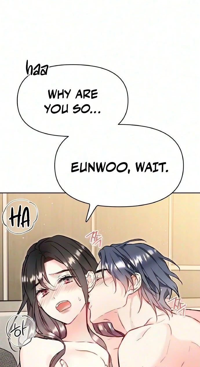 Satan's Pure Love Chapter 43 page 49 - 