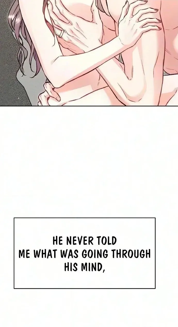 Satan's Pure Love Chapter 43 page 50 - 