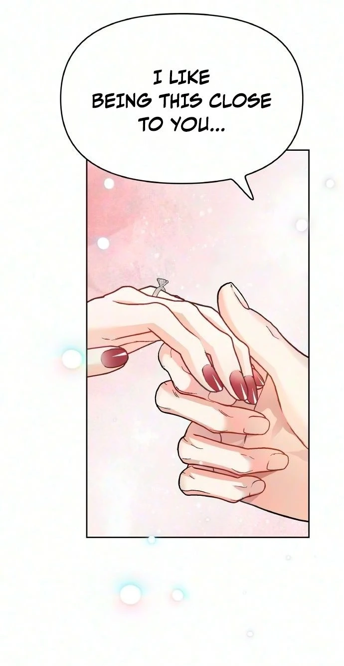 Satan's Pure Love Chapter 43 page 6 - 