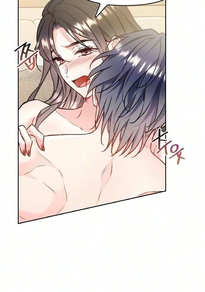 Satan's Pure Love Chapter 43 page 53 - 