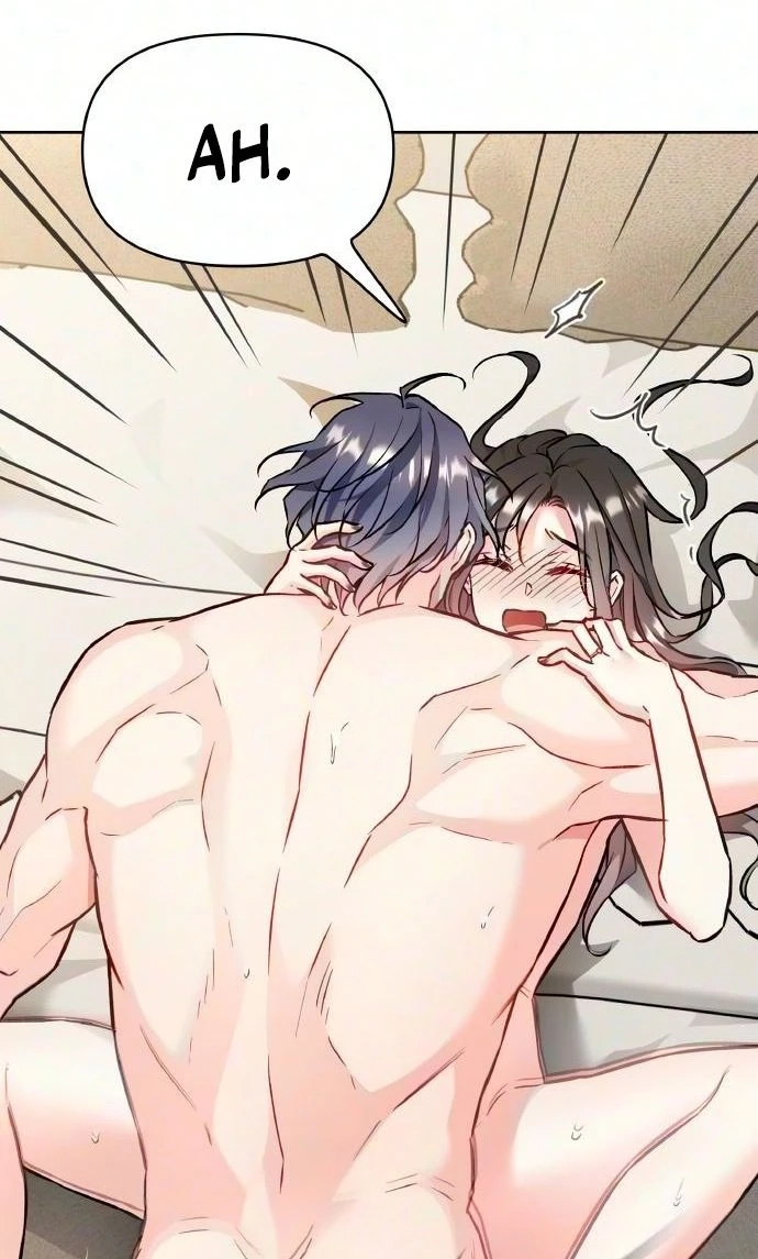 Satan's Pure Love Chapter 43 page 57 - 
