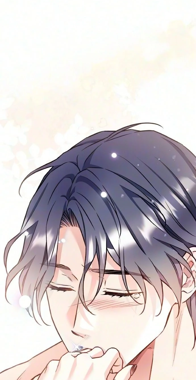 Satan's Pure Love Chapter 43 page 7 - 