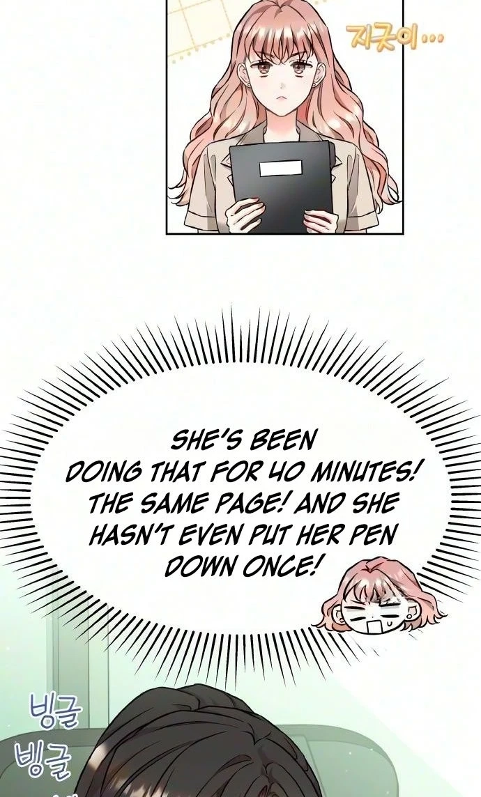 Satan's Pure Love Chapter 43 page 79 - 