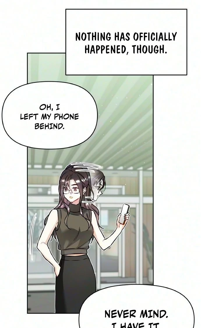 Satan's Pure Love Chapter 43 page 81 - 