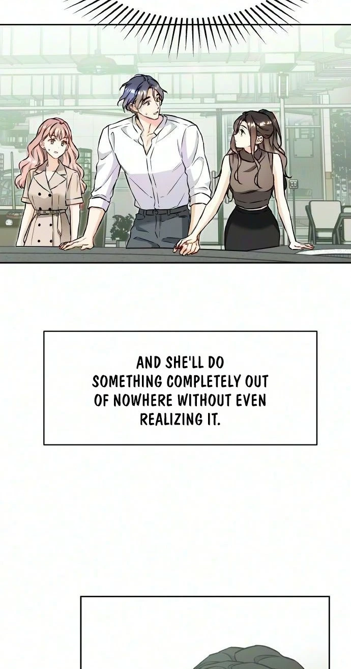Satan's Pure Love Chapter 43 page 85 - 