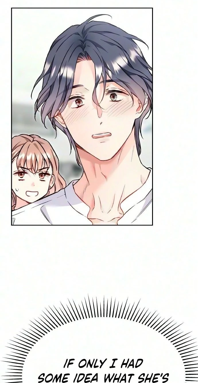 Satan's Pure Love Chapter 43 page 87 - 