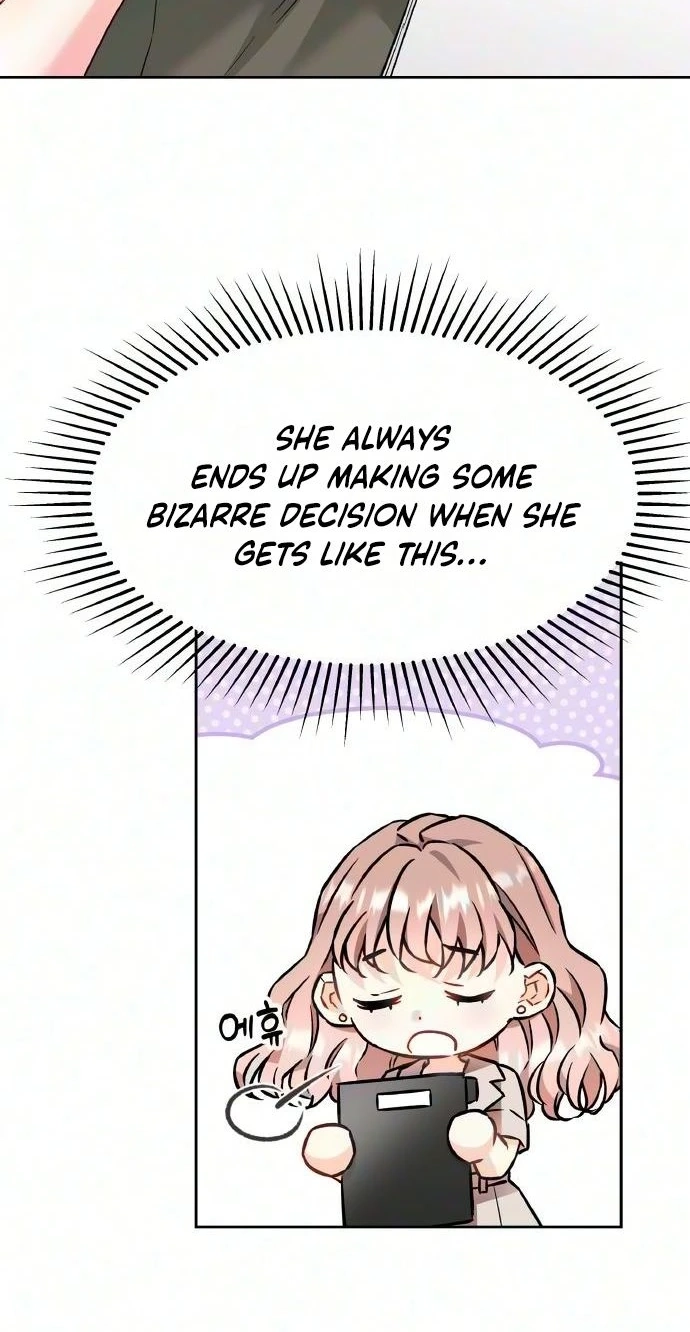 Satan's Pure Love Chapter 43 page 89 - 