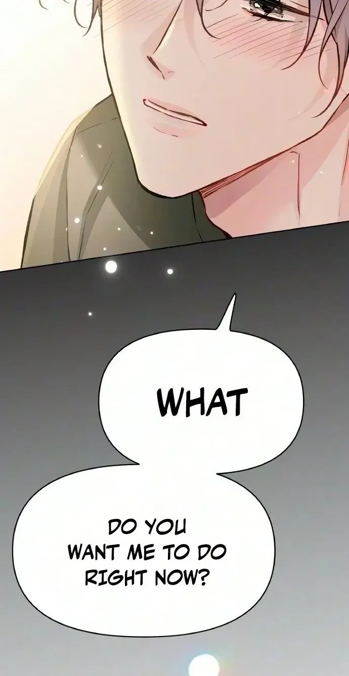 Satan's Pure Love Chapter 43 page 10 - 