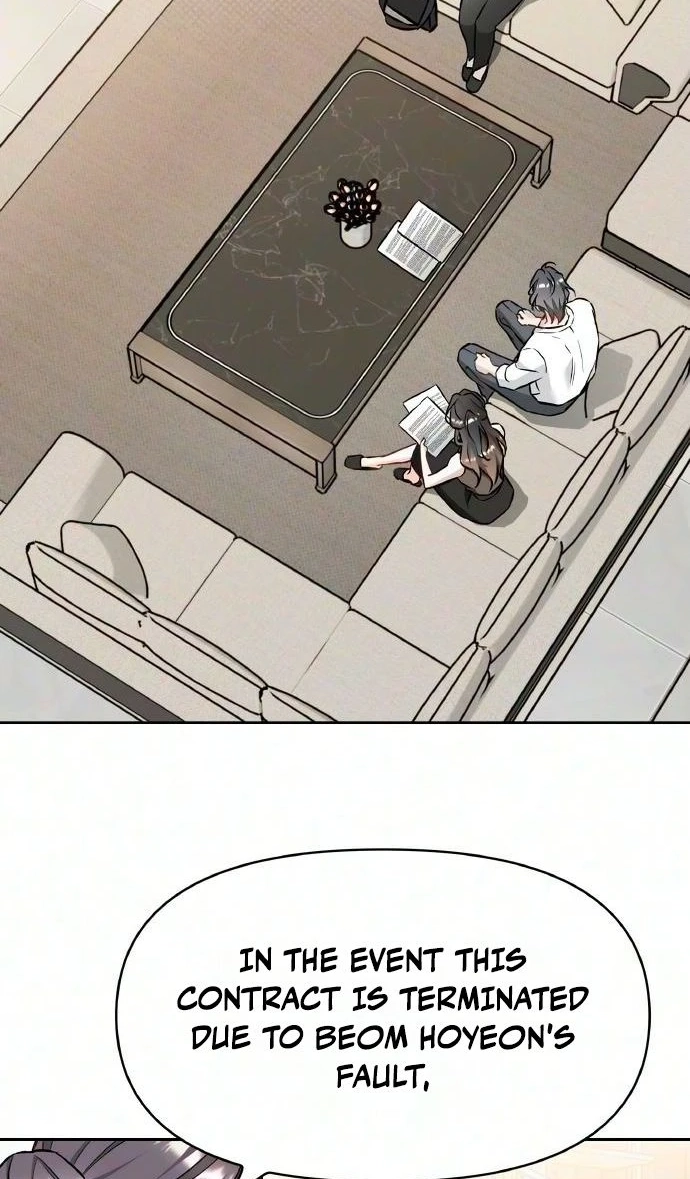 Satan's Pure Love Chapter 43 page 91 - 
