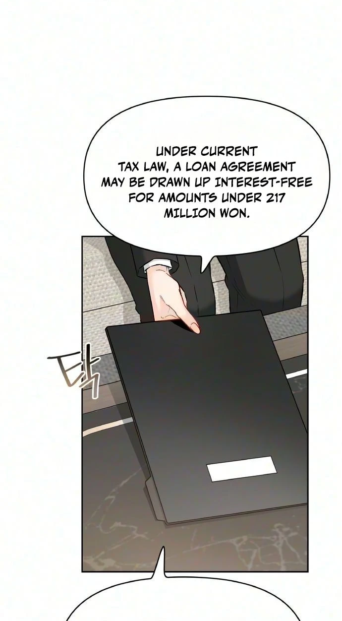Satan's Pure Love Chapter 43 page 94 - 
