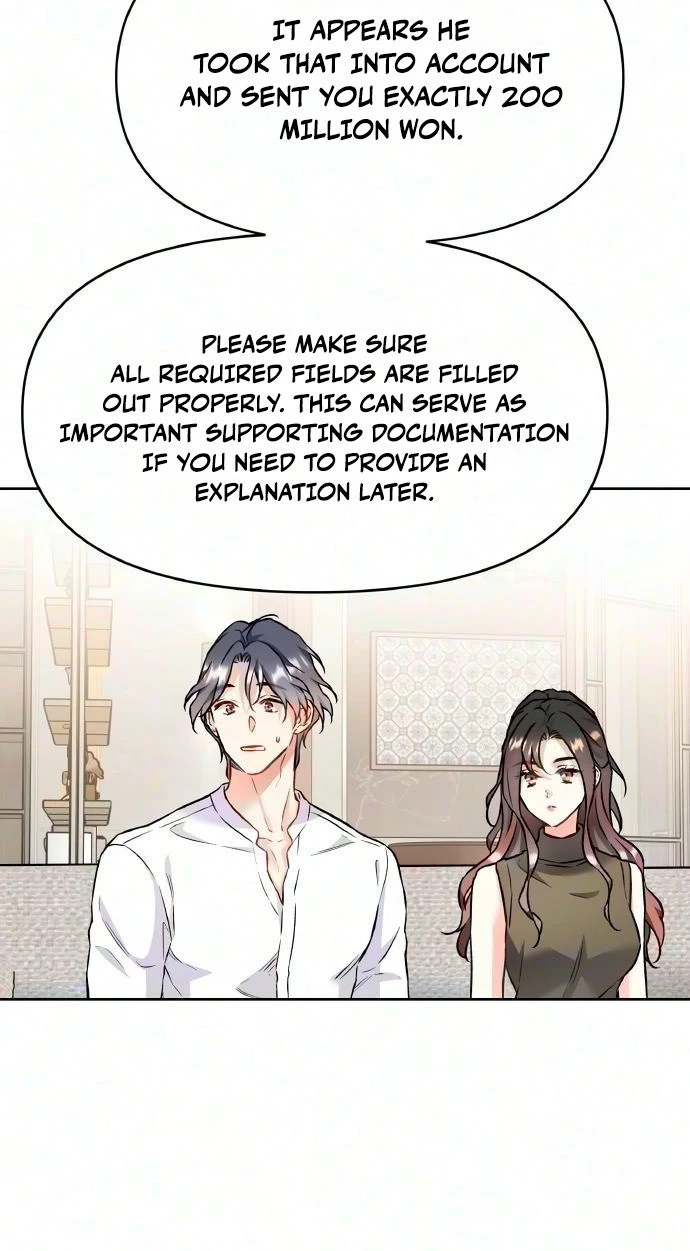 Satan's Pure Love Chapter 43 page 95 - 