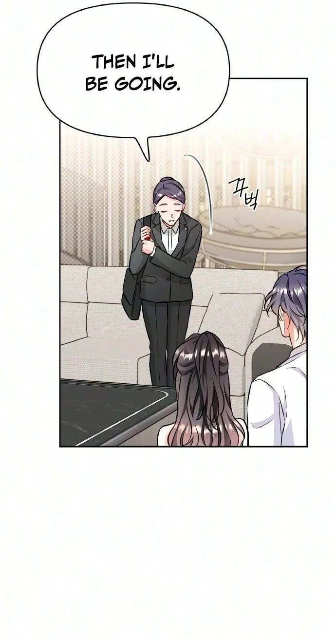 Satan's Pure Love Chapter 43 page 98 - 