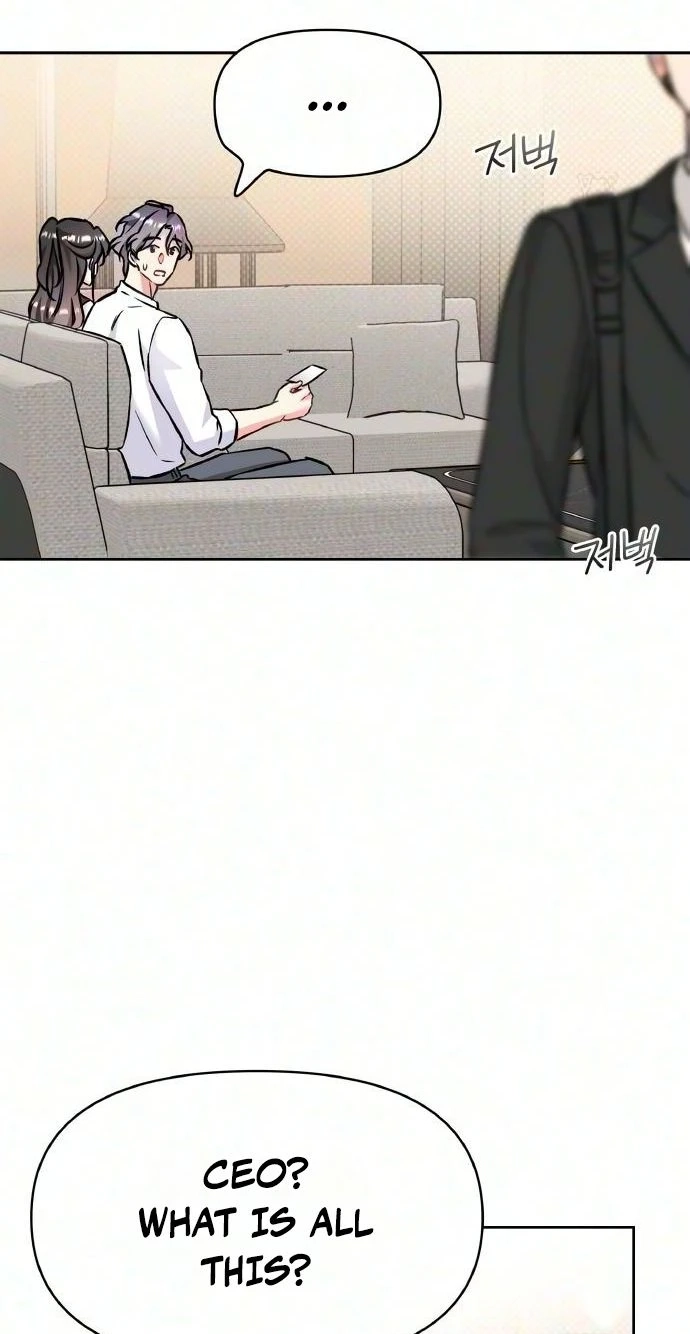 Satan's Pure Love Chapter 43 page 99 - 
