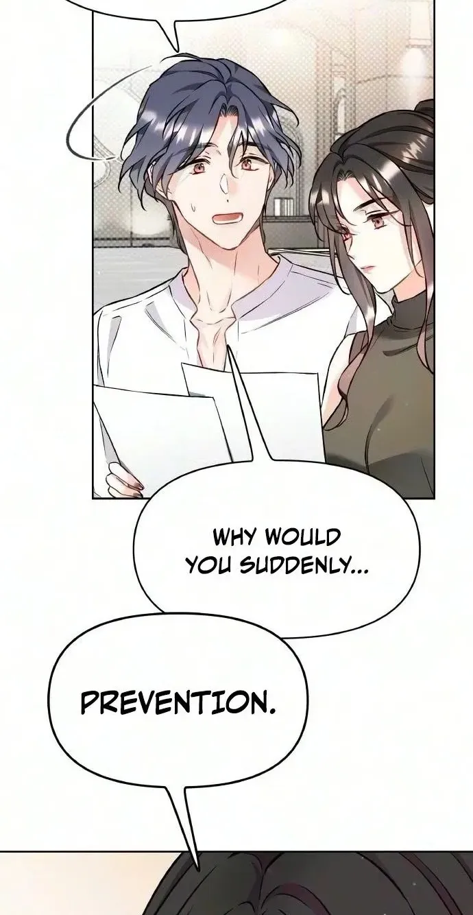 Satan's Pure Love Chapter 43 page 100 - 