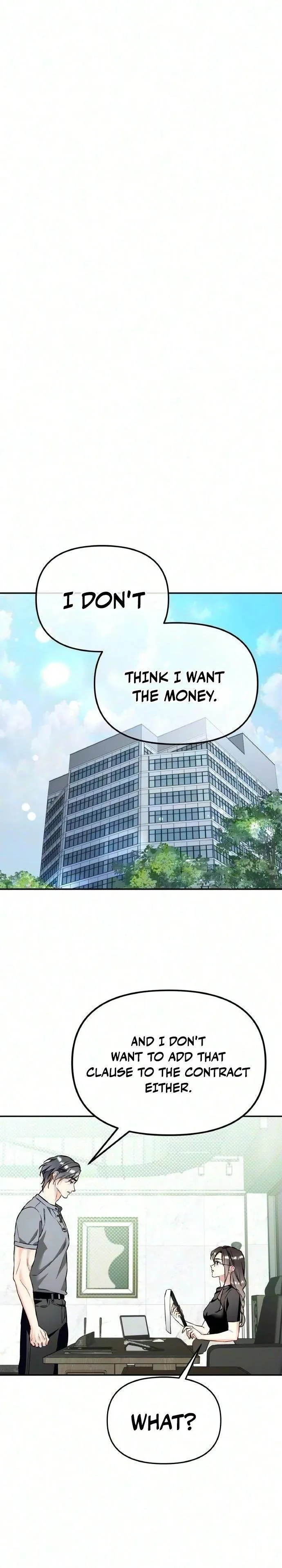 Satan's Pure Love Chapter 44 page 20 - 