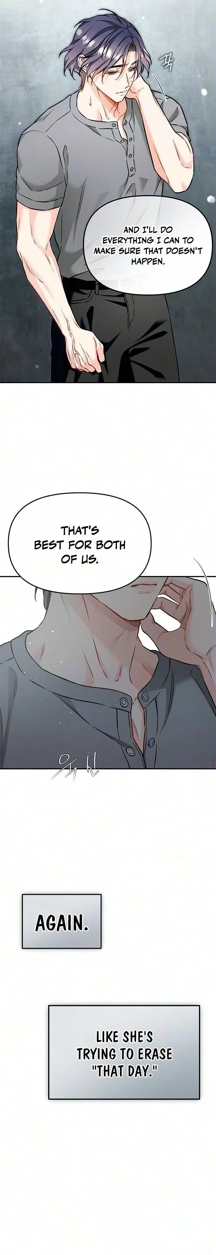 Satan's Pure Love Chapter 44 page 24 - 