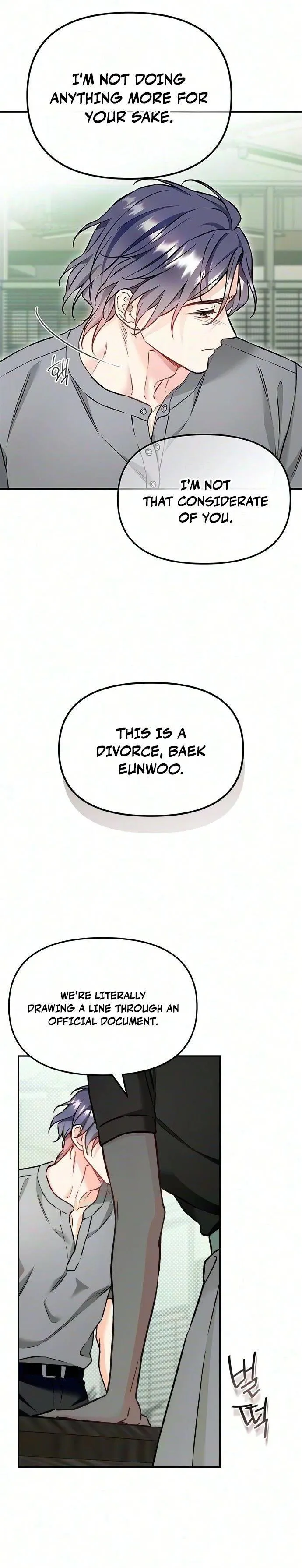 Satan's Pure Love Chapter 44 page 26 - 