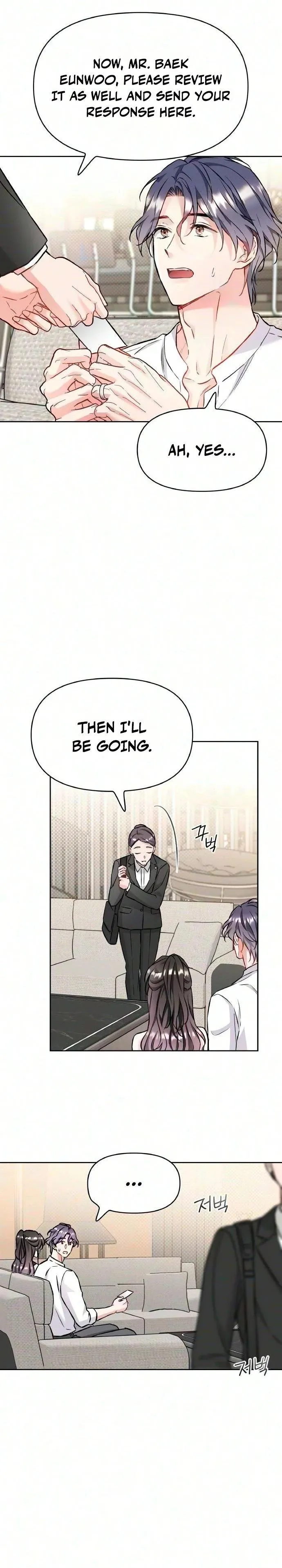 Satan's Pure Love Chapter 44 page 4 - 