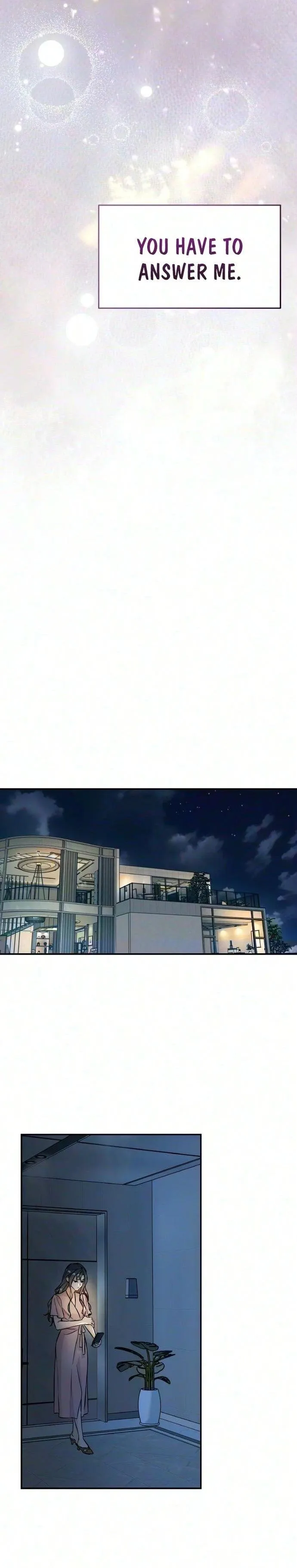 Satan's Pure Love Chapter 44 page 35 - 