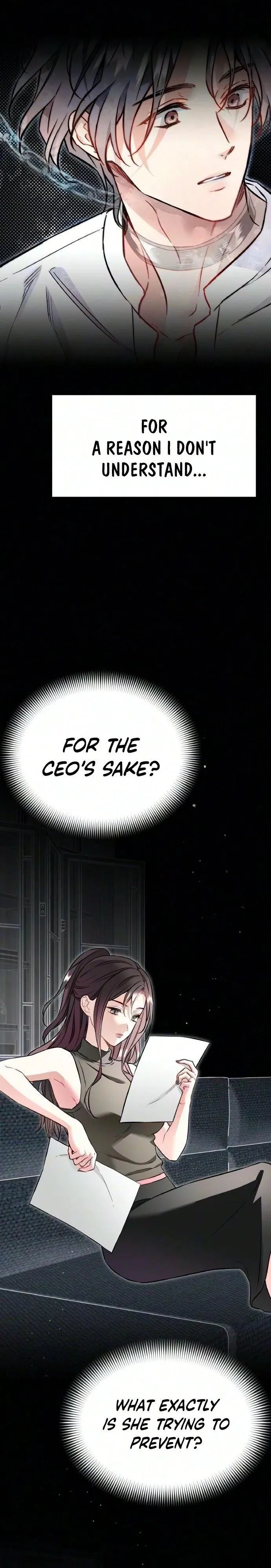 Satan's Pure Love Chapter 44 page 8 - 