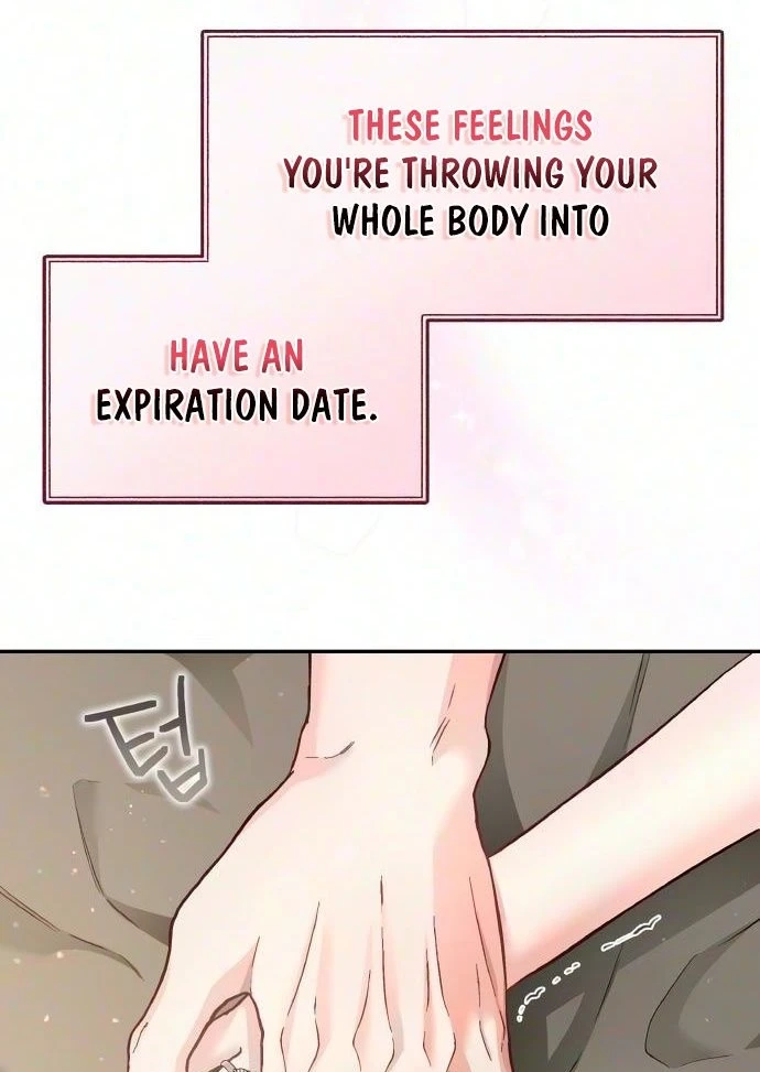 Satan's Pure Love Chapter 46 page 13 - 