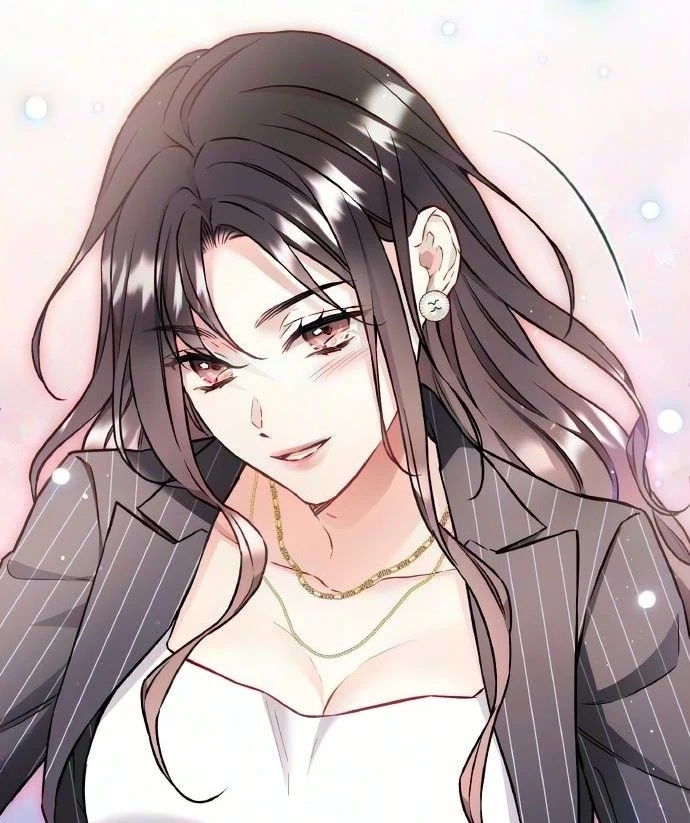 Satan's Pure Love Chapter 46 page 124 - 