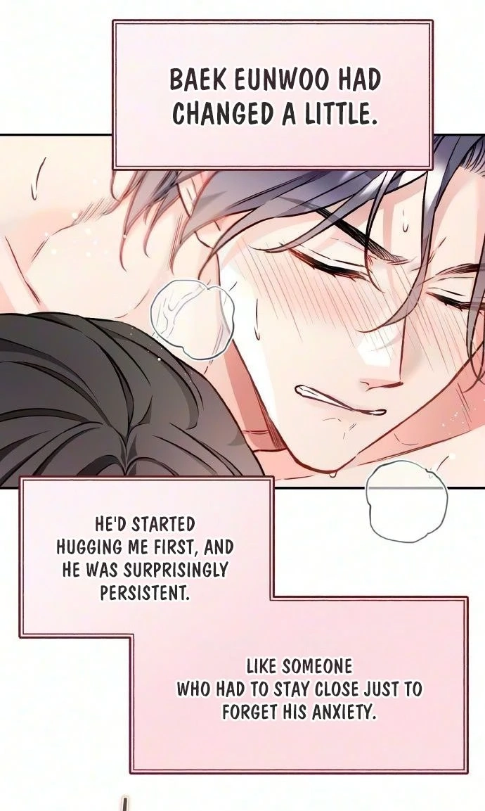 Satan's Pure Love Chapter 46 page 3 - 