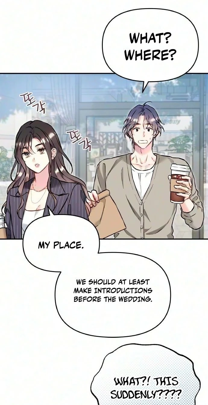 Satan's Pure Love Chapter 46 page 23 - 