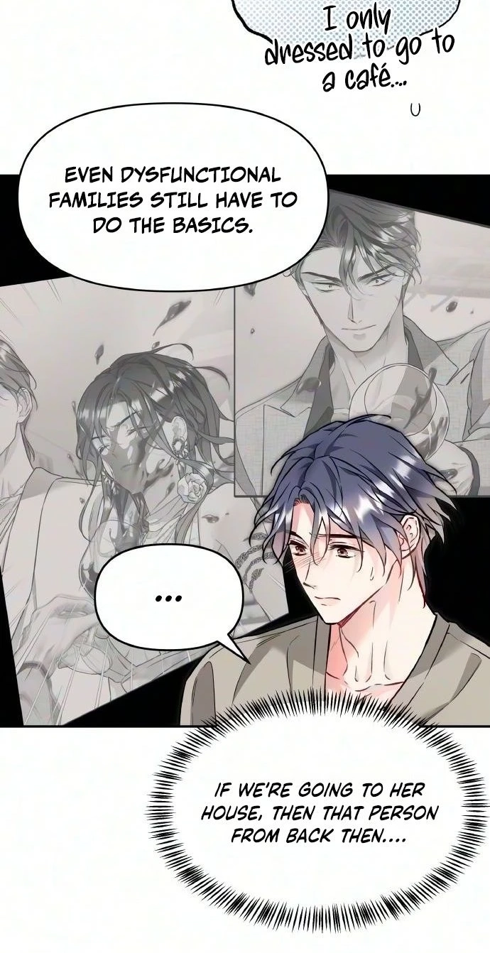 Satan's Pure Love Chapter 46 page 24 - 