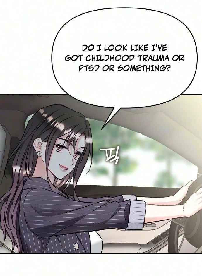 Satan's Pure Love Chapter 46 page 27 - 