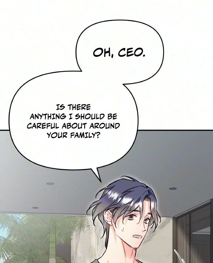 Satan's Pure Love Chapter 46 page 31 - 