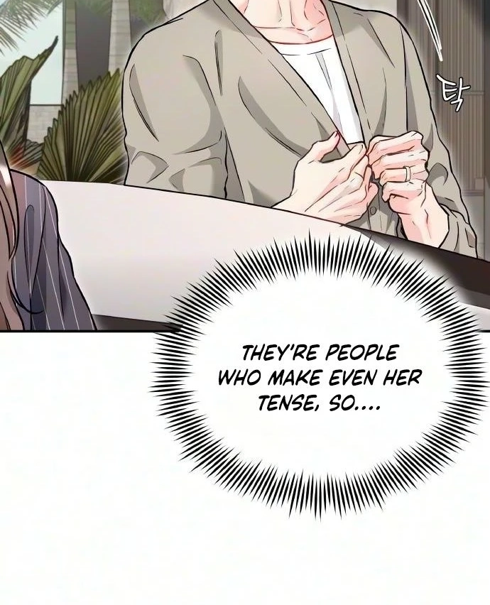 Satan's Pure Love Chapter 46 page 32 - 