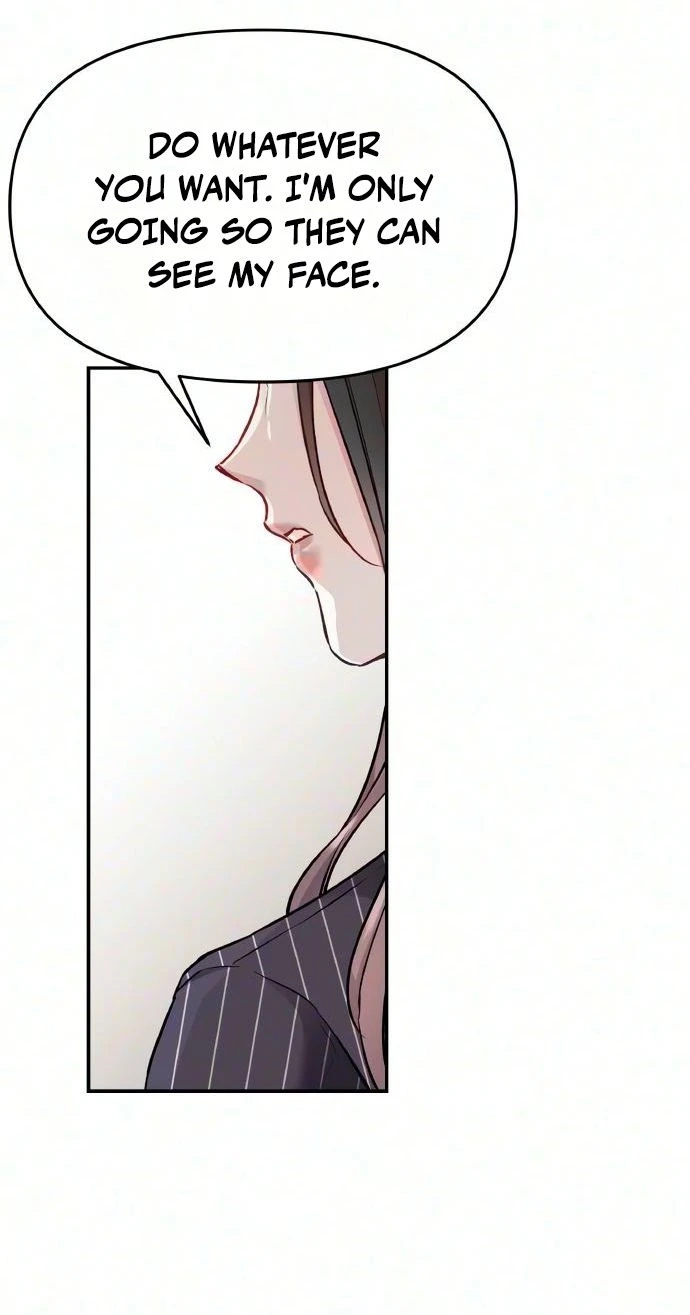 Satan's Pure Love Chapter 46 page 33 - 
