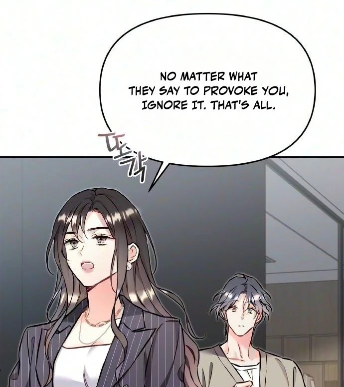 Satan's Pure Love Chapter 46 page 34 - 