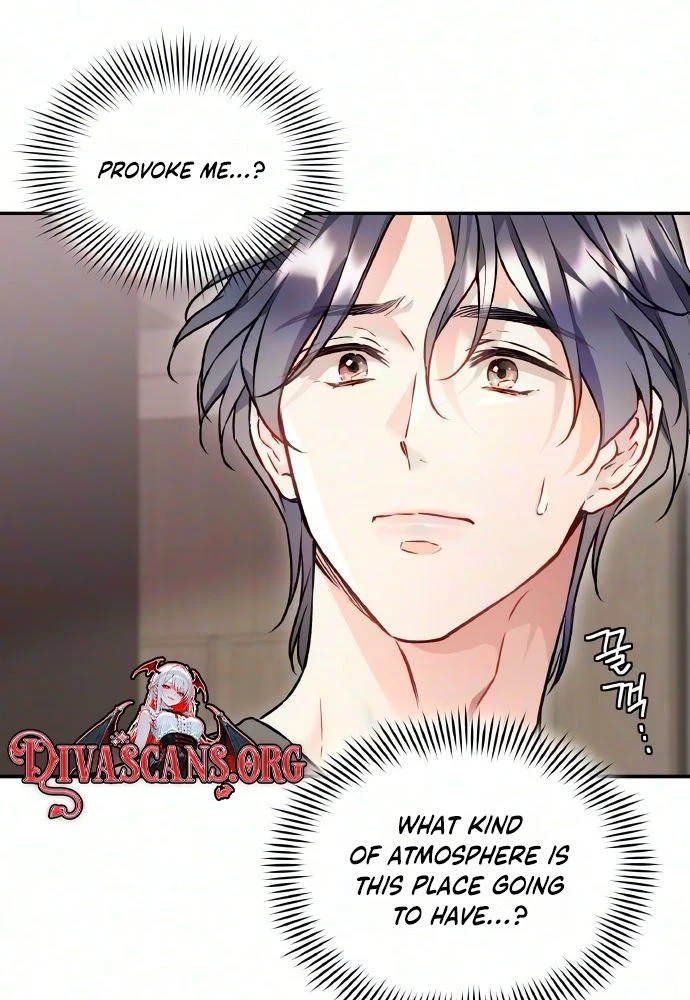 Satan's Pure Love Chapter 46 page 36 - 