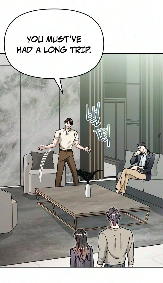 Satan's Pure Love Chapter 46 page 38 - 