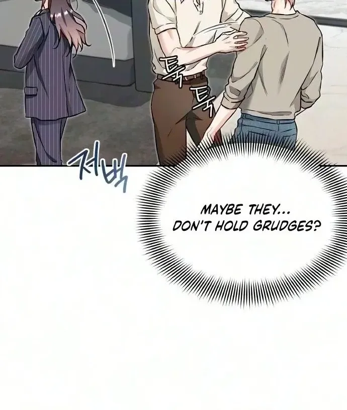 Satan's Pure Love Chapter 46 page 40 - 