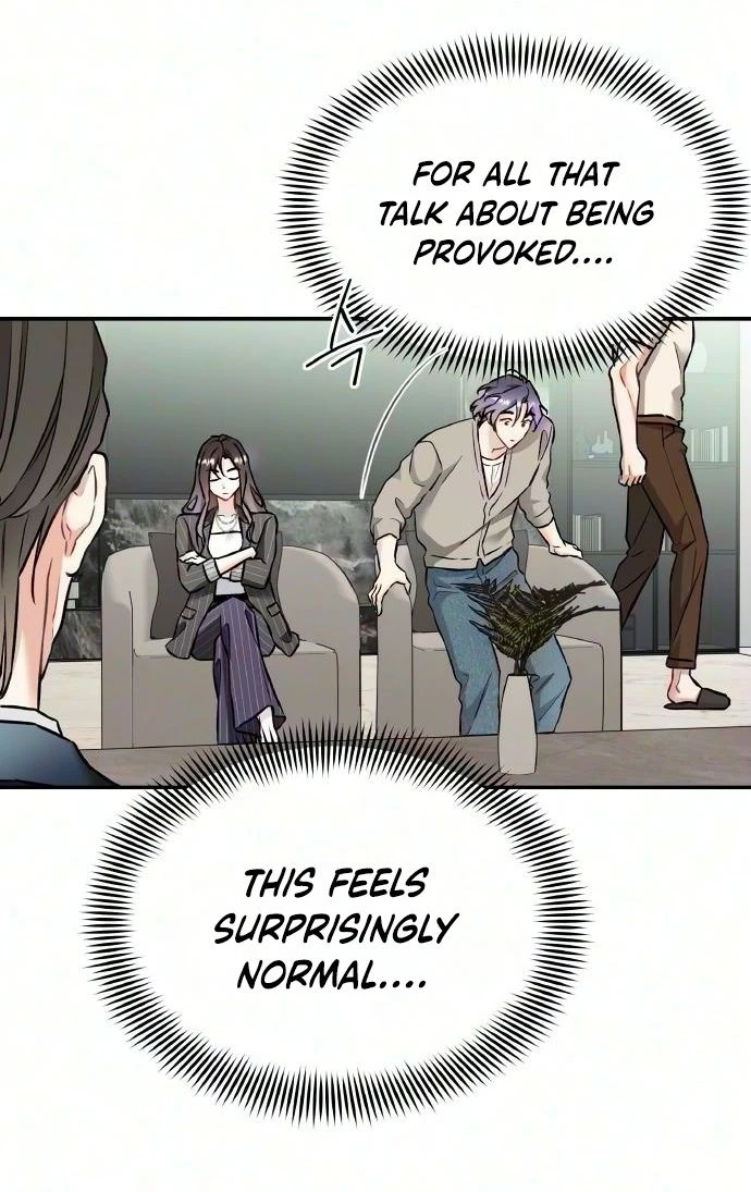 Satan's Pure Love Chapter 46 page 41 - 