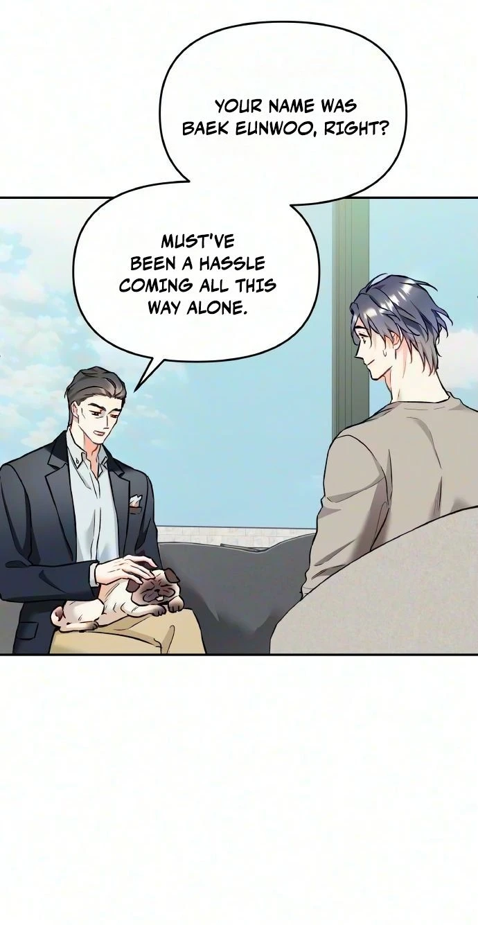 Satan's Pure Love Chapter 46 page 42 - 