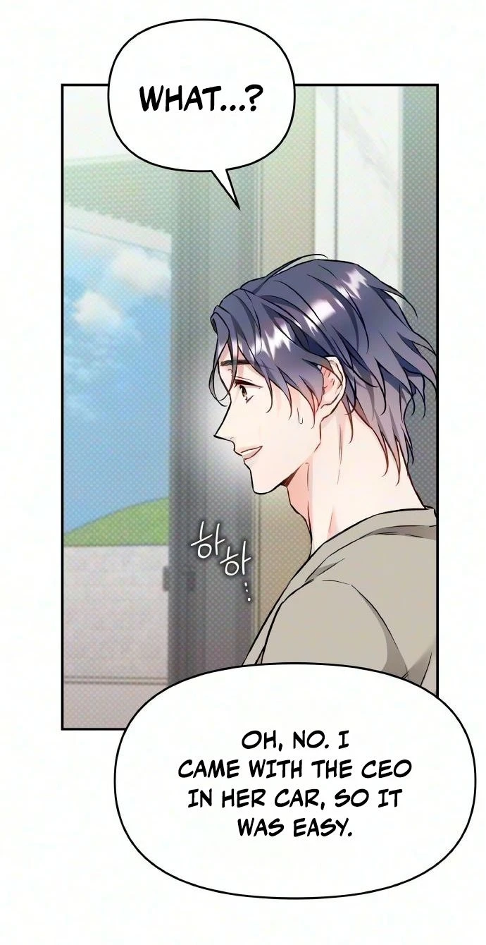 Satan's Pure Love Chapter 46 page 43 - 